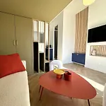 Apartment Superbe Centre