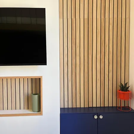 Superbe Centre Apartamento *