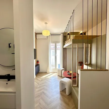 Apartamento Superbe Centre *