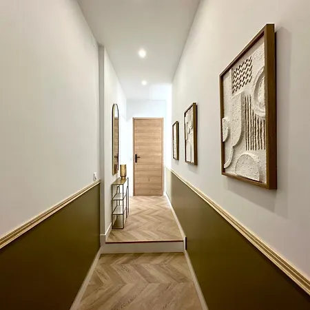 Superbe Centre Apartamento