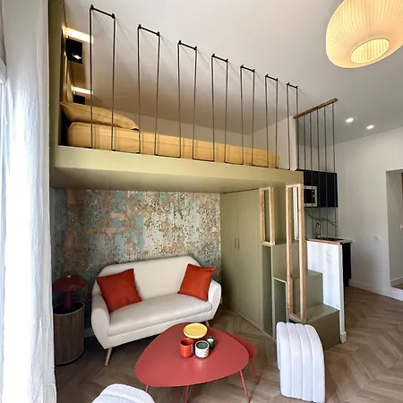 Superbe Centre Apartamento *