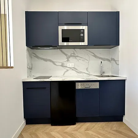 Superbe Centre Apartamento