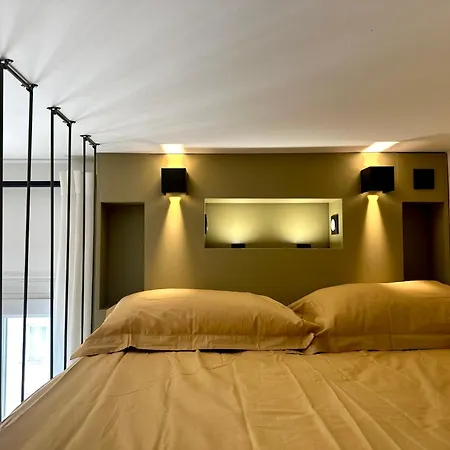 Superbe Centre Ajaccio (Corsica)