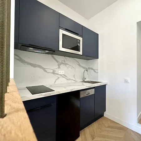 Apartment Superbe Centre