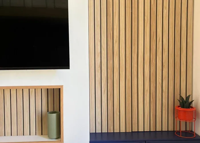 Superbe Centre Apartment *