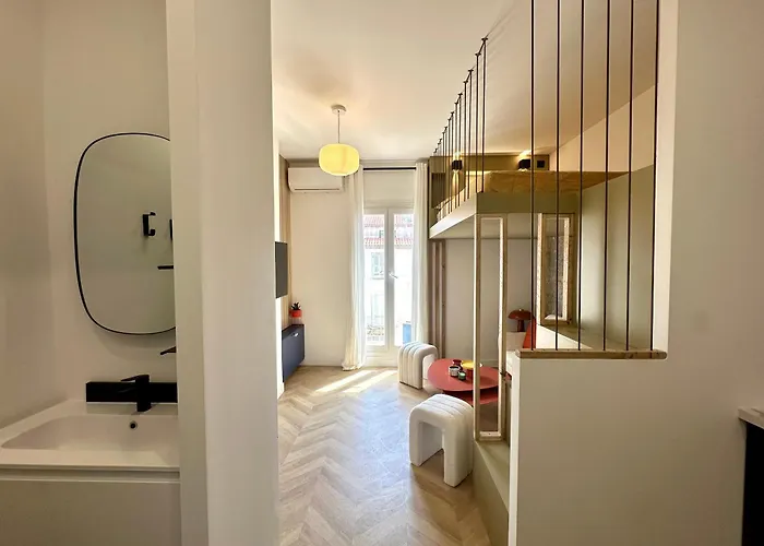 Apartment Superbe Centre *